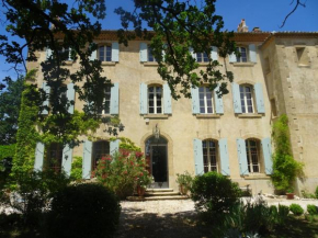 La Bastide des Grands Chênes